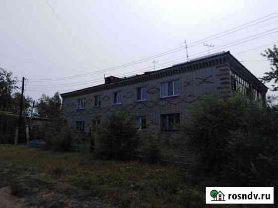 2-комнатная квартира, 41 м², 2/2 эт. на продажу в Кетово Кетово