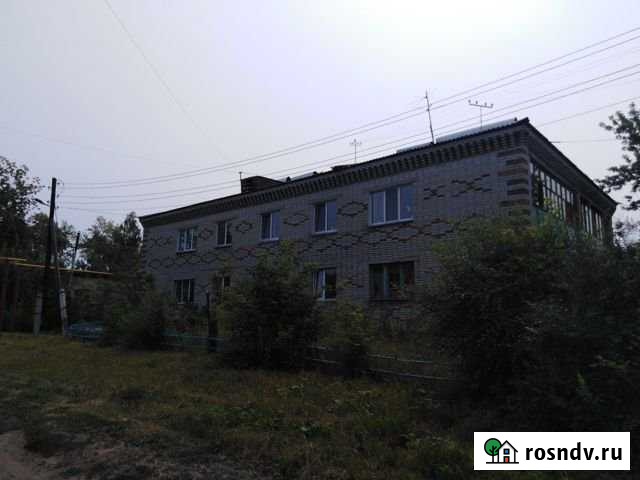 2-комнатная квартира, 41 м², 2/2 эт. на продажу в Кетово Кетово - изображение 1