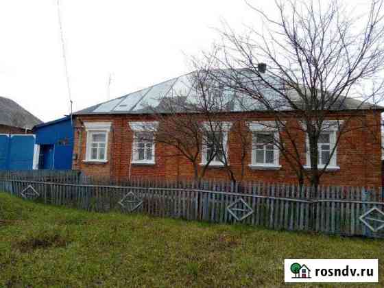 Дом 106.1 м² на участке 9 сот. на продажу в Шебекино Шебекино