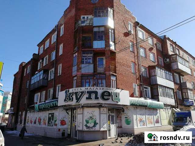 Торговое помещение, 10 кв.м. Иваново - изображение 1