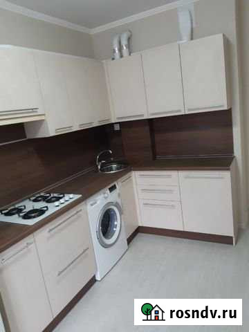 1-комнатная квартира, 37 м², 6/7 эт. на продажу в Геленджике Геленджик - изображение 1