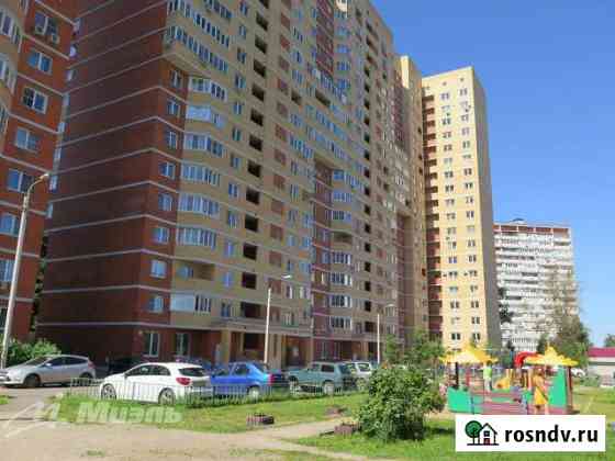 4-комнатная квартира, 114 м², 4/19 эт. на продажу в Химках Химки