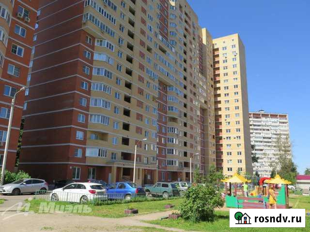 4-комнатная квартира, 114 м², 4/19 эт. на продажу в Химках Химки - изображение 1