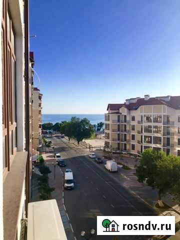 2-комнатная квартира, 55 м², 5/8 эт. в аренду посуточно в Геленджике Геленджик - изображение 1