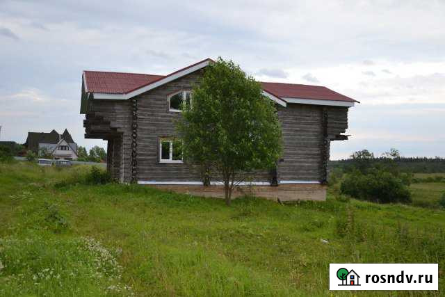 Коттедж 200 м² на участке 12 сот. на продажу в Угличе Углич - изображение 1