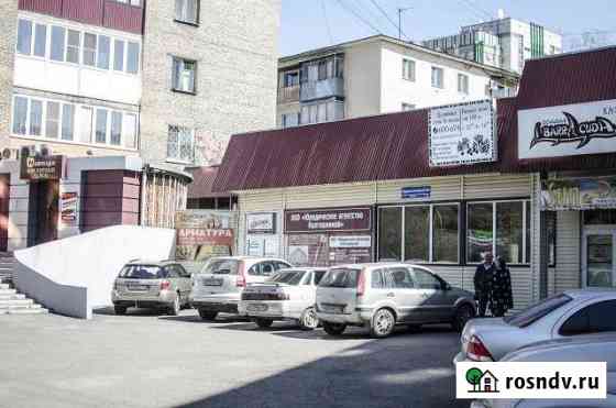 Офисное помещение, 318 к.м Новокузнецк