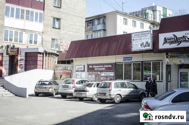 Офисное помещение, 318 к.м Новокузнецк - изображение 1