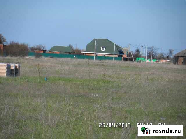 Участок ИЖС 20 сот. на продажу в Ейске Ейск - изображение 1