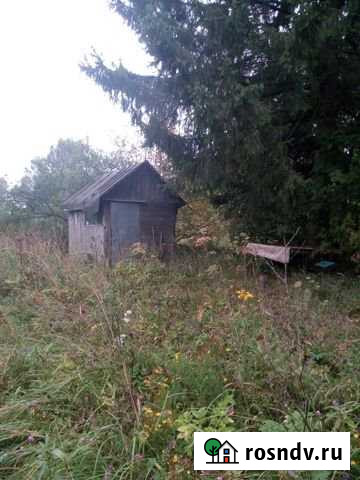 Участок ИЖС 18 сот. на продажу в Ферзиково Ферзиково - изображение 1