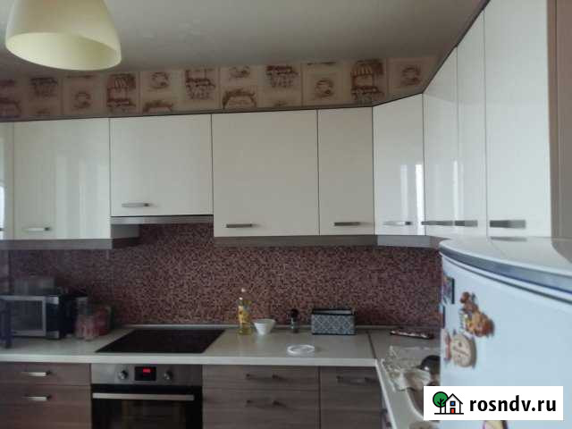 1-комнатная квартира, 41 м², 13/17 эт. на продажу в Павловском Посаде Павловский Посад - изображение 1