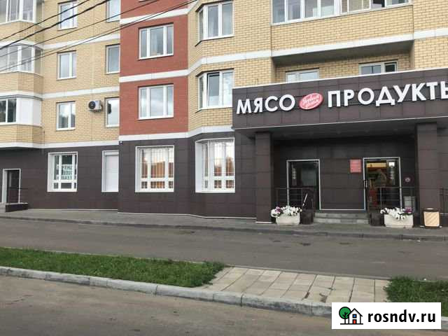 Помещение свободного назначения, 156 кв.м. Домодедово - изображение 1