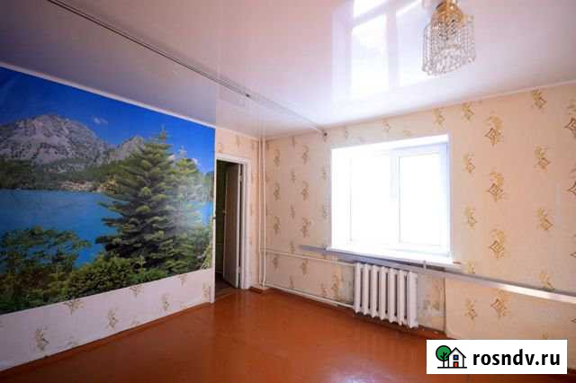 1-комнатная квартира, 33 м², 3/4 эт. на продажу в Салавате Салават - изображение 1