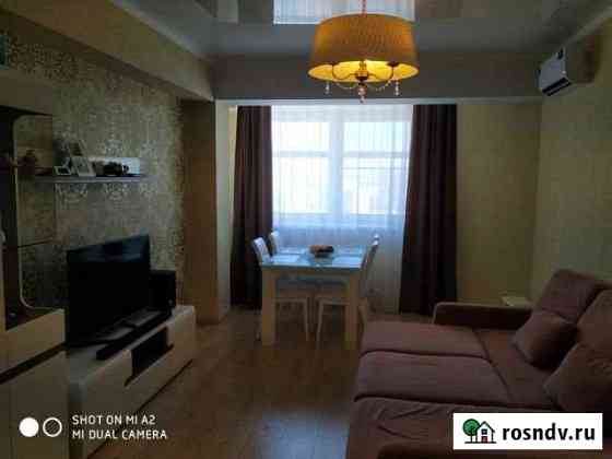 3-комнатная квартира, 120 м², 8/10 эт. на продажу в Анапе Анапа
