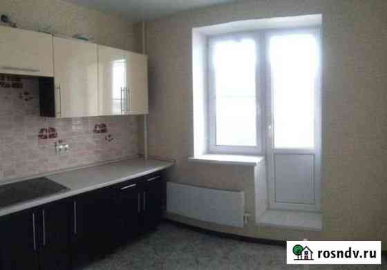 1-комнатная квартира, 38 м², 3/16 эт. в аренду на длительный срок в Свердловском Свердловский