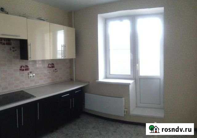 1-комнатная квартира, 38 м², 3/16 эт. в аренду на длительный срок в Свердловском Свердловский - изображение 1