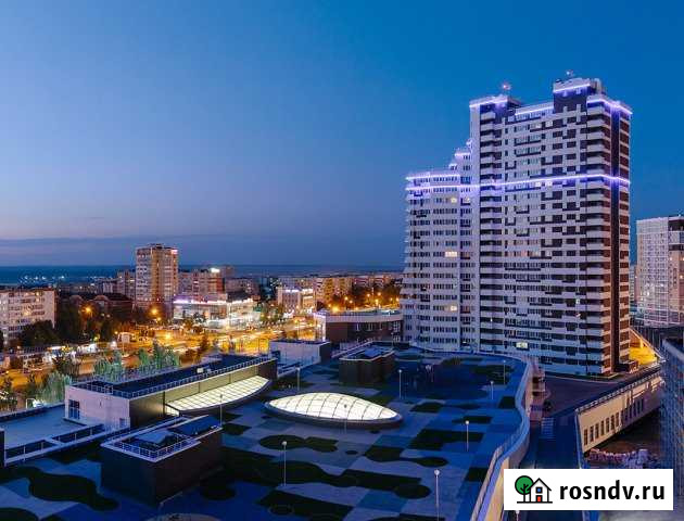 1-комнатная квартира, 46 м², 9/24 эт. на продажу в Набережных Челнах Набережные Челны - изображение 1