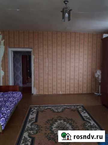 Дом 51.5 м² на участке 7 сот. на продажу в Бугульме Бугульма - изображение 1