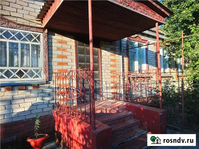 Дом 70 м² на участке 19 сот. на продажу в Смоленской Смоленская - изображение 1