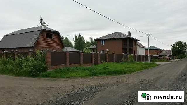 Коттедж 120 м² на участке 6 сот. на продажу в Васильево Васильево - изображение 1