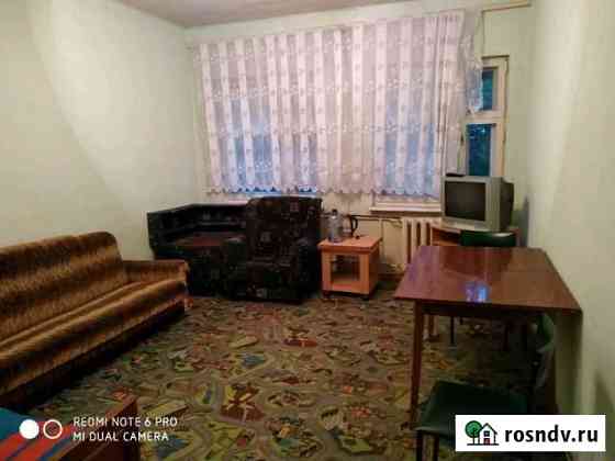 Комната 18 м² в 3-ком. кв., 2/2 эт. в аренду на длительный срок в Кирове Киров