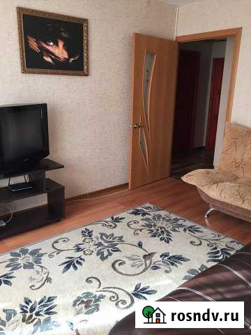 2-комнатная квартира, 38 м², 1/5 эт. в аренду на длительный срок в Березниках Березники - изображение 1