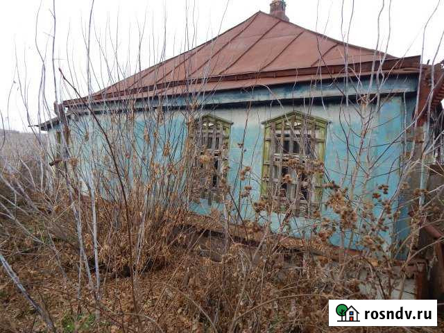 Дом 48.4 м² на участке 29 сот. на продажу в Бирюч Бирюч - изображение 1