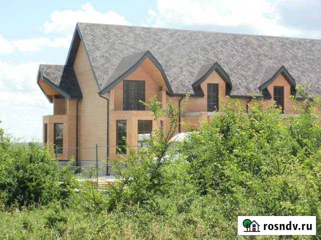 Участок ИЖС 100 сот. на продажу в Смоленской Смоленская - изображение 1