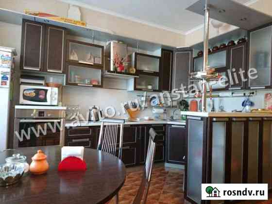 5-комнатная квартира, 122 м², 2/7 эт. на продажу в Уфе Уфа