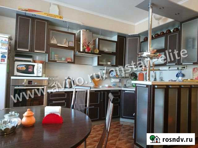 5-комнатная квартира, 122 м², 2/7 эт. на продажу в Уфе Уфа - изображение 1