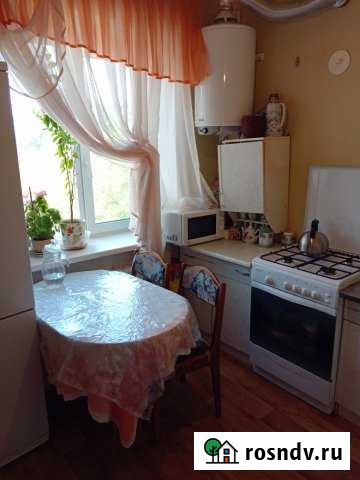 3-комнатная квартира, 55 м², 5/5 эт. на продажу в Раменском Раменское - изображение 1