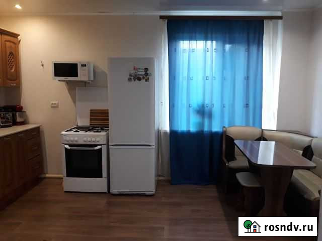 3-комнатная квартира, 70 м², 1/1 эт. на продажу в Колпашево Колпашево - изображение 1