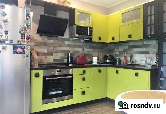 2-комнатная квартира, 71 м², 9/9 эт. на продажу в Воскресенском Московской области Воскресенское - изображение 1