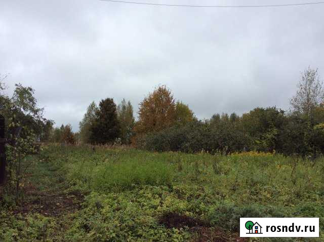 Участок ИЖС 15 сот. на продажу в Конаково Конаково - изображение 1