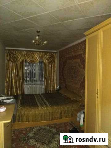 3-комнатная квартира, 60 м², 2/2 эт. на продажу в Поспелихе Поспелиха - изображение 1