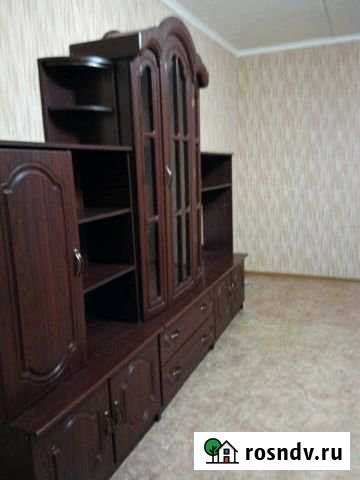 1-комнатная квартира, 34 м², 3/5 эт. в аренду на длительный срок в Октябрьском Республики Башкортостан Октябрьский - изображение 1