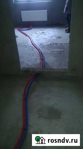 1-комнатная квартира, 25 м², 4/17 эт. на продажу в Домодедово Домодедово - изображение 1