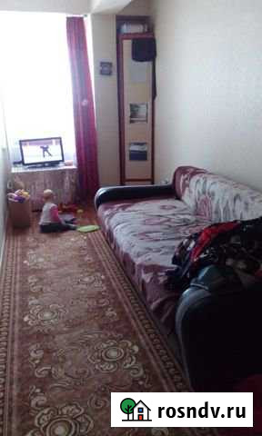 1-комнатная квартира, 28 м², 1/3 эт. на продажу в Зиме Зима - изображение 1