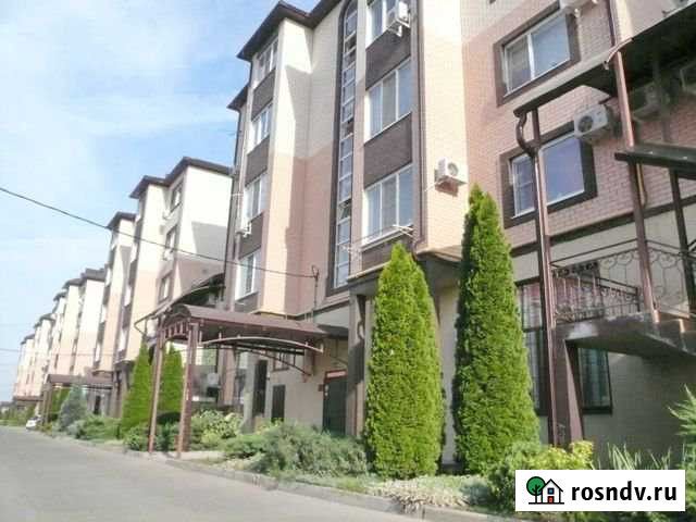 2-комнатная квартира, 45 м², 4/5 эт. на продажу в Яблоновском Яблоновский - изображение 1