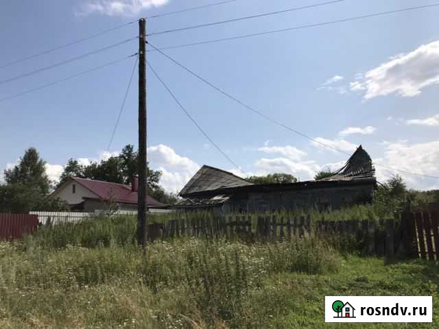 Участок ИЖС 10 сот. на продажу в Донском Донской - изображение 1