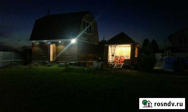 Дача 42 м² на участке 13 сот. на продажу в Бийске Бийск - изображение 1