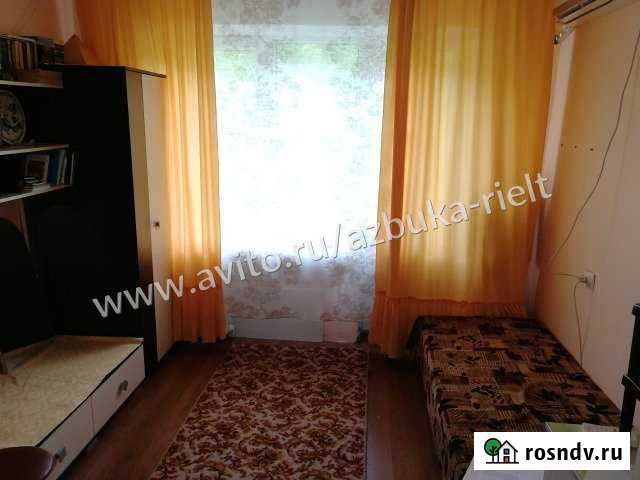 Комната 17 м² в 4-ком. кв., 4/5 эт. на продажу в Туапсе Туапсе - изображение 1