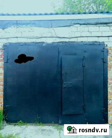 Машиноместо 24 м² на продажу в Линево Новосибирской области Линево - изображение 1