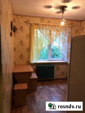 2-комнатная квартира, 59 м², 3/3 эт. на продажу в Шимске Шимск - изображение 1