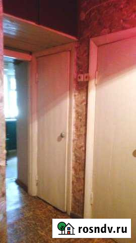 2-комнатная квартира, 48 м², 1/5 эт. на продажу в Петровске Петровск - изображение 1