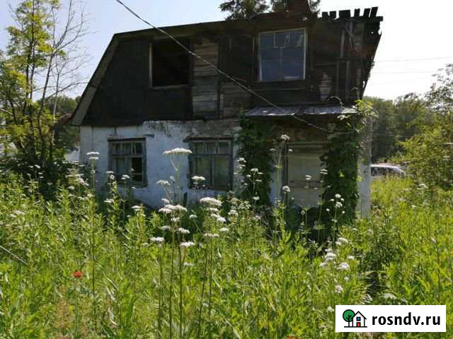 Дом 96 м² на участке 6 сот. на продажу в Коченево Коченево - изображение 1