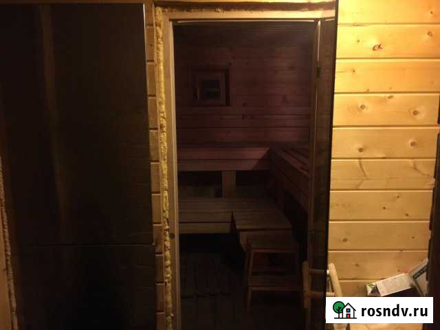 Дом 130 м² на участке 11 сот. на продажу в Гагарине Гагарин - изображение 1