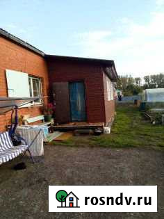 Дача 110 м² на участке 12 сот. на продажу в Киселевске Киселевск - изображение 1