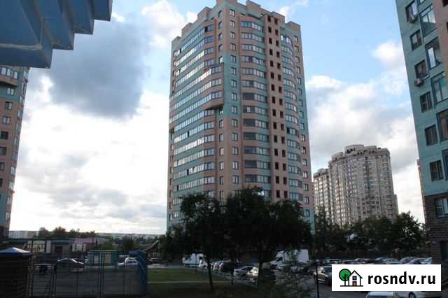 1-комнатная квартира, 38 м², 8/19 эт. на продажу в Раменском Раменское - изображение 1