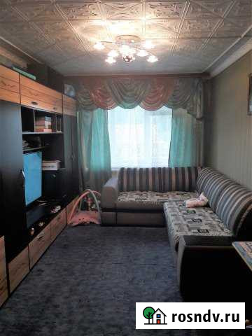 3-комнатная квартира, 52 м², 2/2 эт. на продажу в Зубовой Поляне Зубова Поляна - изображение 1