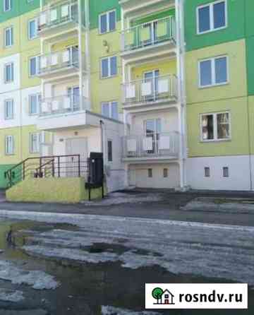 1-комнатная квартира, 36 м², 2/5 эт. на продажу в Омске Омск